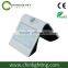 New trend LED emergency garden lamps solar rechargeable light