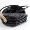 Waterproof 15m USB Snake Pipe Inspection Camera Pipe Camera System