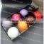scented decorations fragrance ball candle buyer