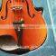 (FV-12E) natural flame violin