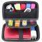 Hot sale USB Flash Earphone Cable case / Earphone Cable Organizer / data line bag                        
                                                Quality Choice