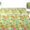  express Picnic Blanket Tote / bbq camping pad / outdoor picnic mat