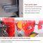 High quality Automatic induction plastic heat cup sealing machine                        
                                                                                Supplier's Choice