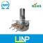 digital potentiometer