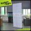 Direct Manufacturer China Wide Base Retractable Roll Up Banner