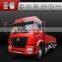 Sinotruk Hohan 8x4 Light Weight Diesel Cargo Truck(N3866CL)