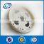Auto flexible flywheel ring gear assembly flywheel assembly
