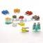 120 Assorted Car Auto Standard Fuse types 5A 7.5A 10 A 15A 20A 25A 30 AMP Box Audio Sales