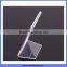 Cost price Fast Delivery hanging acrylic sign holder