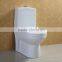 Soft Closing Seat Cover Durable One Piece Ceramic WC Toilet                        
                                                Quality Choice