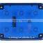 LED Ambulance Emergency Strobe Light /LED Security Emergency Flash Strobe light /Dash light /Grille light (SR-AE-065B-6W-BLUE)