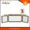 zhejiang redsun folding whiteboard wall hanging ironing boar.