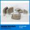 high property permanent sintered SmCo magnets