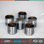 LB-YU1005 Yuchai YC6108G Piston Pin Copper Bushing 125*87*44