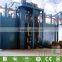 Reasonable Price Hook Through Type Shot Blasting Abrator
