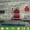 Advanced Technology Hook Type Shot Blasting Machines