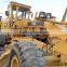 Japan 120G new cat grader and prices, 140G,14G,140K,12G,12H in China