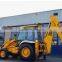 USED MACHINERIES - JCB 3CX BACKHOE LOADER (8221)