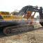 USED MACHINERIES - VOLVO EC 360LC EXCAVATOR (2958)