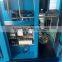 11KW air cooled oil lubricated screw air Compressor with air dryer and air receiver