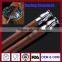 patent wooden sterling silver chopsticks wholesale flatware with exchangeable end for personal gift wedding presents