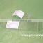 1.5mm bronze Polycarbonate corrugated sheet PC roof sheet
