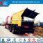 Factory direct selling heated bitumen truck ,heated bitumen distributor truck, heated bitumen spray truck