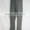 French terry casual ladies palazzo pants