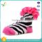 High Quality Wholesale Baby 3D Animal China Socks With Wholesale