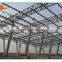 Space Frame Steel Building Tube Truss