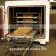 Wood Vener Dryer for Fast Drying About 6-24hours