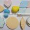 Latex Free Beauty Sponge Blender Heart Shape Cosmetic Powder Puffs
