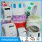Self Adhesive Label Paper Cast Coated Paper Label