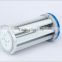 IP65 waterproof E40 led corn light, 300w replacement 54w led corn bulb/led corn cob light with UL&CE&ROHS approved