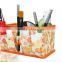 Make Up Organizer Cosmetic Folding Make Up Storage Box Container Bag Organizer Women Make Up Sets Box