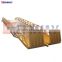 China Cheap price warehouse adjustable mobile container load ramp for forklift