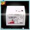 Hot style plastic unbreakable piggy bank electronic money box