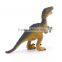 Tyrannosaurs toy custom various colors and size PVC dinosaur toy