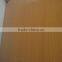 melamine particle board