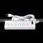 2016 smart US 110v surge protector usb power strip