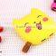 2016 new arrival pokeball pikachu 4000mah, power bank Pokemon Go Power bank 6000mah power bank for mobile phone