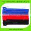 1/2 "wide 6" long Hook and Loop Fastening Cable Ties
