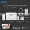 Wifi/GSM Gas Control Valve Smart Gate WayAPP Control Electric Solenoid Water Valve Alarm System GS-GT1
