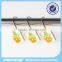 Stripe shape bath mat