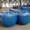 2016 high quality and highest oil output waste tyre pyrolysis plant with improved technology