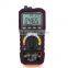 Multifunction Cheap Digital Multimeter with Humidity Temperature Sound Lux Measurement