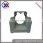 sand casting support for engineering machinery,cast iron supports,ductile cast iron