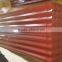 China Made Hot Sale Sheet Metal Roofing Sheet Price for Roofing Material