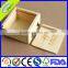 Large wooden jewelry box wholesale