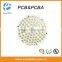 45w 700mA led light modules led street lights PCB with 140/70 degree lens PCB Manufacturer